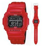 G-Shock Men’s Watches G-Shock G-Lide GLS-5600L-4DR – WW