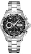 Tag Heuer Aquaracer Chronometer Day Date Mens Watch CAF5010.BA0815
