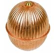 William H. Harvey 090055-B Copper Tank Float Ball