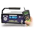 Bacharach 3015-5298 H25-IR R-600a Leak Detector, w/ 12ft. Probe Hose & 8" Std Probe (w/LED & Button)