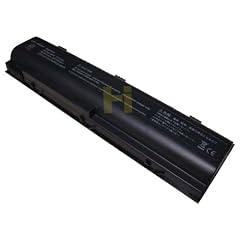 Akku f�r Compaq Presario M2004AP (4.400 mAh)