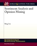 Sentiment Analysis and Opinion Mining