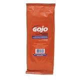 6285 - GOJO FAST WIPES Hand Cleaning Towels