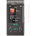 Online Sony Ericsson W595 Sakura Screen Protector