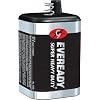 Eveready 6 Volt Lantern Battery 1209