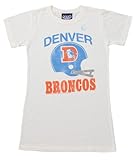 JUNK FOOD(ジャンクフード) レディース S/S TEE Denver Broncos NF100-1252
