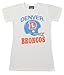 JUNK FOOD(WNt[h) fB[X S/S TEE Denver Broncos NF100-1252