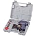Tools & Hardware : Northern Industrial Soldering Gun Kit with Case - 150 Watt