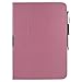 HHI UrbanFlip Series Stand Case for HP ElitePad 900 G1 - Pink