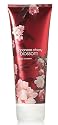 Bath & Body Works Japanese Cherry Blossom Signature Collection Body Cream 8 oz