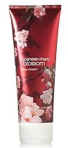 Bath & Body Works Japanese Cherry Blossom Signature Collection Body Cream 8 oz
From Bath & Body Works
