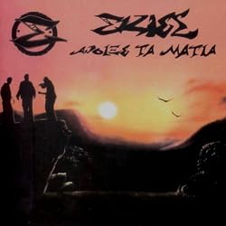 Anixe ta Matia/Open the Eyes