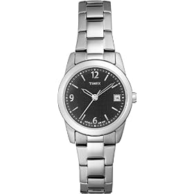 Timex Classic Wristwatch for Her Indiglo Illumination by 