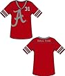 Alabama - Jersey Tunic Alabama - Jersey Tunic