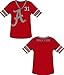 Alabama - Jersey Tunic