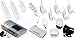 AAS-VG699 Cellular GSM Home Security Alarm System (R)