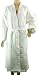 Fine Spa Waffle Weave Cotton Blend Bathrobe, up to Size 2xl Image