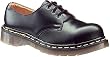 Dr. Martens 1925FH 3-Eyelet Steel Toe Gibson Oxfords