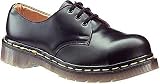 Dr. Martens 1925FH 3-Eyelet Steel Toe Gibson Oxfords