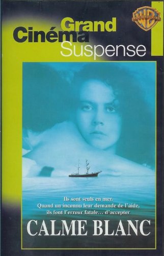 Calme Blanc [VHS] 