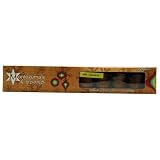 Montezuma's Organic Milk Chocolate Snowmen 110 g (Pack of 2)