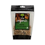 Tree Of Life, Nut Walnut Half & Pieces, 6-Ounce (10 Pack)