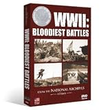 National Archives WWII: Bloodiest Battles