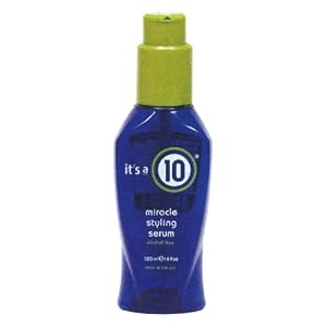 It's a 10 Miracle Styling Serum 4.0 oz by It's a 10