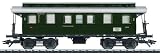 Trix 23378 DB 2nd Class Passenger Coach