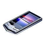 Lecteur Baladeur MP3/MP4-4GO-Ecran1,8" FM/PHOTO/VIDEO.SLIMpar Tectrix