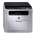 Konica Minolta Magicolor 1680MF Multifunktionsger&auml;t