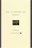 Law, literature and society