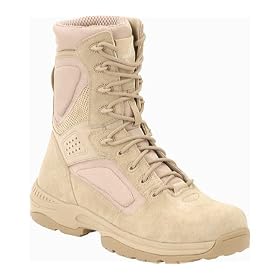 Mens Altama� 8 Tan Desert EXOSpeed II Boots by Altama