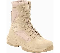 Men's Altama® 8" Tan Desert EXOSpeed II Boots