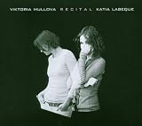 Stravinsky: Suite Italienne etc; Viktoria Mullova & Katia Labeque Recital