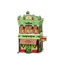 Department 56 Christmas Story Village Pulaskis Candy Store