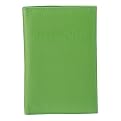 Passport Case - Green