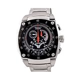 Seiko Mens Watches Sportura SNL033P - WW by Seiko