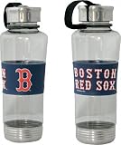 Hunter Boston Red Sox Water Bottle