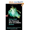 Das Wasser, in dem wir schlafen