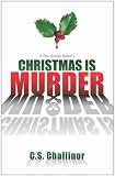 Christmas is Murder