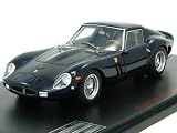 1/43 �ե��顼�� 250 GTO 63 ���㡼����4219GT D�֥롼 (RL184)