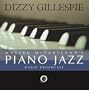Marian Mcpartlands Piano Jazz
