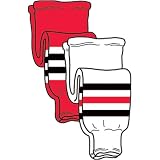Pear Sox Chicago Pro Weight Hockey Socks