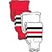 Sporting Goods : Pear Sox Chicago Pro Weight Hockey Socks