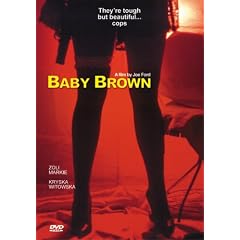 Baby Brown by 