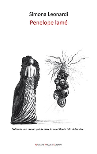 Penelope lamé (Italian Edition)