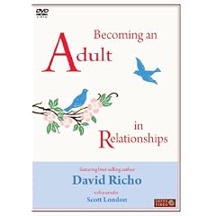 Becoming an Adult in Relationships