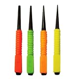 4-Size Nail-Setting Punch Set - Soft... by Pro