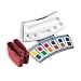 Pelikan 721886 - Aquarell - Farbkasten 12er 725D/12